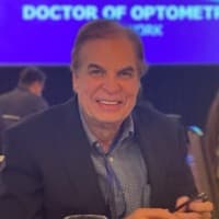 Dr. Bruce Goldstick - Therapeutic Optometrist & Glaucoma Specialist