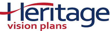 Heritage logo