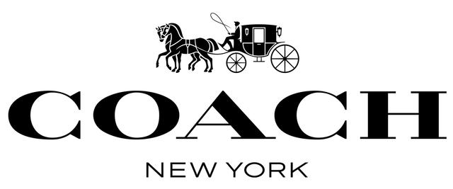 Brand logo of Coach