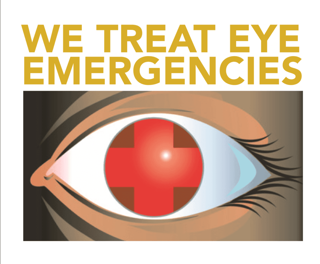 Eye Emergencies