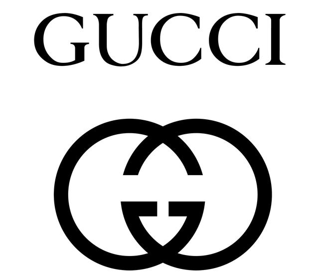 Brand logo of Gucci