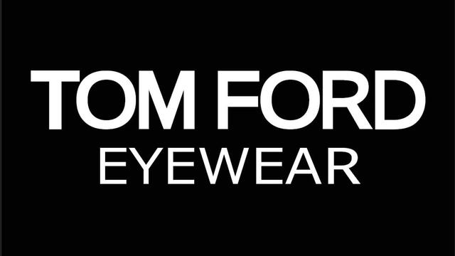 Brand logo of Tom Ford