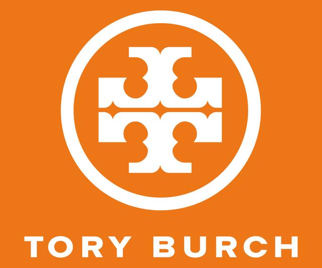 Brand logo of Tory Burch