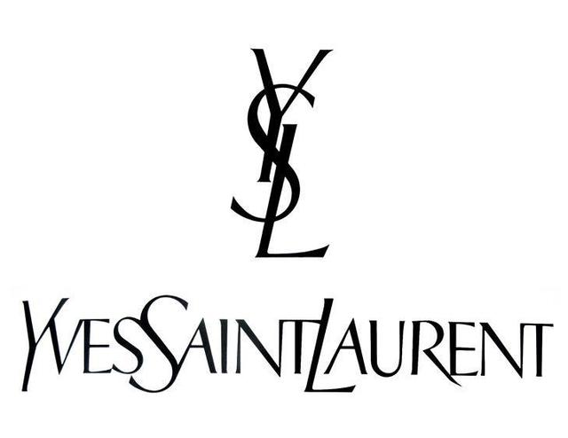 Brand logo of Yves Saint Laurent