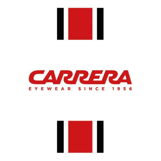 Carrera logo