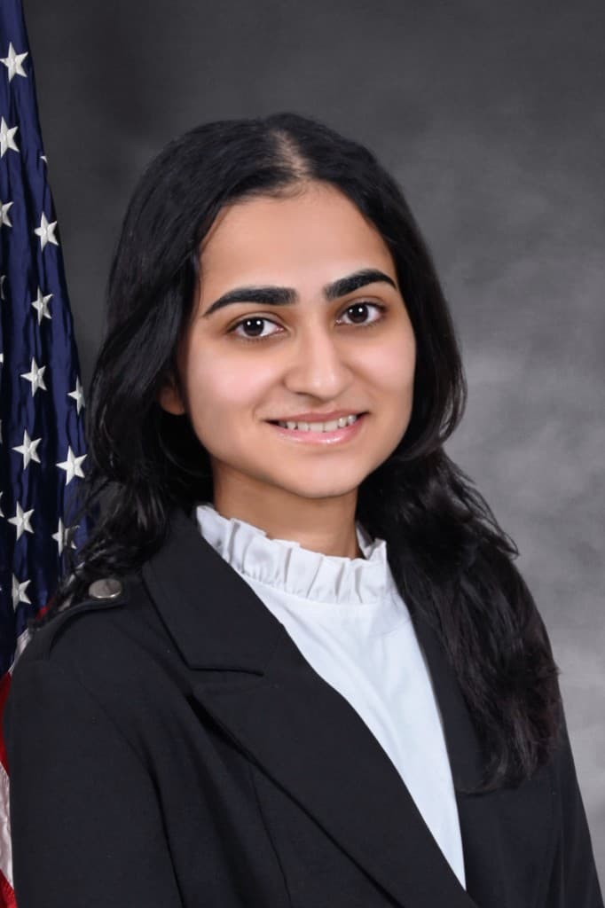 Dr. Rubiya Koshy, Therapeutic Optometrist & Glaucoma Specialist at GoTo Optical and Eye Care