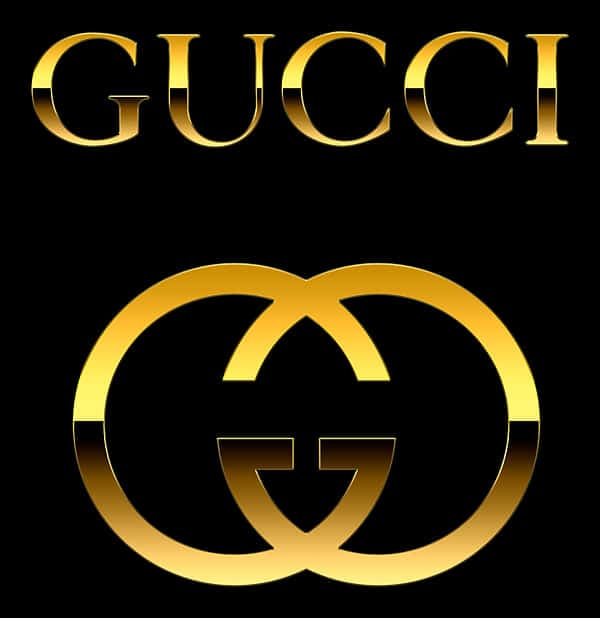 Gucci logo