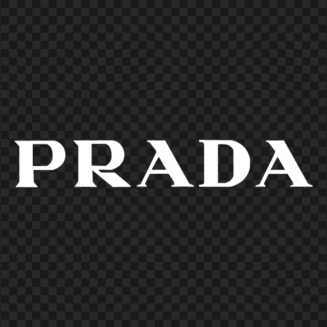 Prada logo