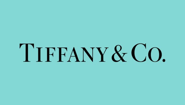 Tiffany logo